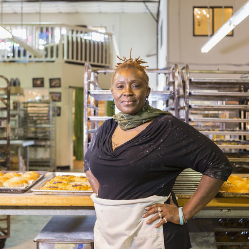 Resources to Help You Shop Black-Owned Businesses 