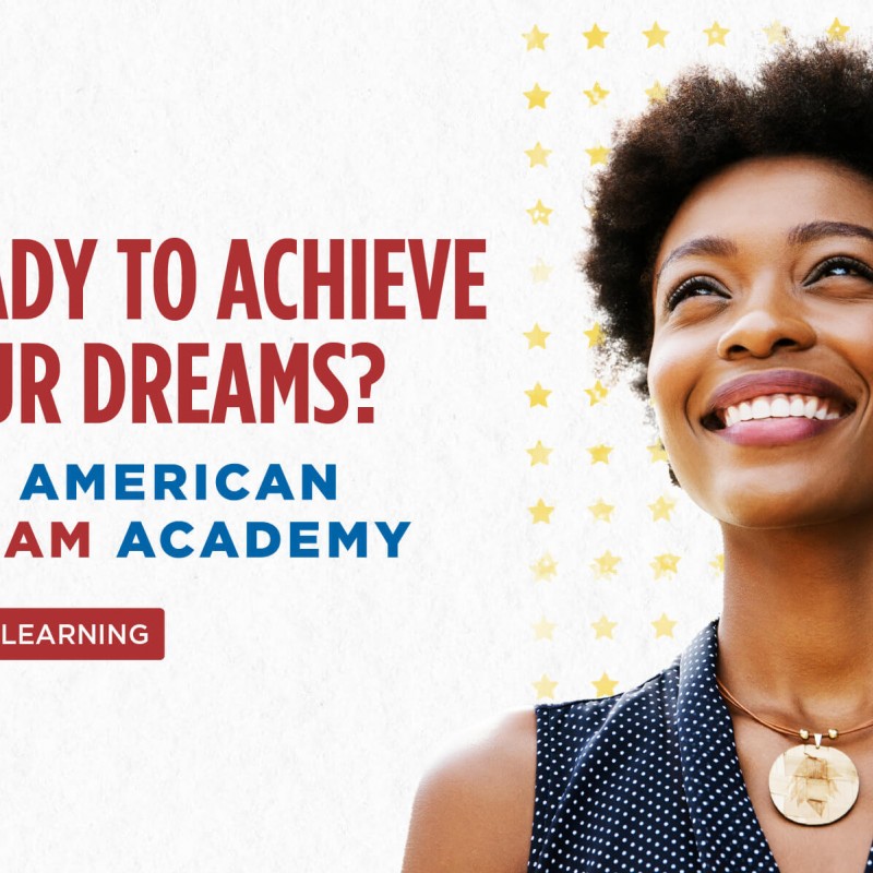 The American Dream Academy 